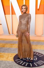 LESLIE BIBB at 2025 Vanity Fair Oscar Party in Beverly Hills 03/02/2025