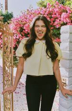 LEXI JAYDE for Cider Collection Spring 2025