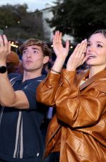 LILAH PATE at Escape with Prime SXSW VIP Preview Party in Austin 03/06/2025