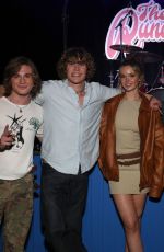 LILAH PATE at Escape with Prime SXSW VIP Preview Party in Austin 03/06/2025