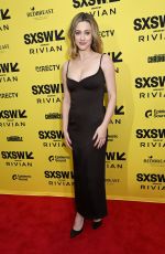 LILI REINHART at American Sweatshop Premiere at SXSW in Austin 03/08/2025