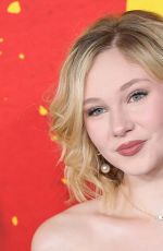 LILY BROOKS O