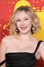 LILY BROOKS O