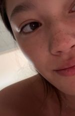LILY CHEE - Instagram Photos 03/23/2025