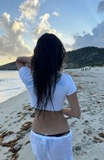 LILY CHEE - Instagram Photos 03/23/2025