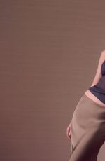 LILY COLLINS for Calvin Klein Spring 2025