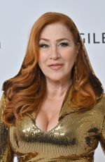 LISA ANN WALTER at Elton John AIDS Foundation
