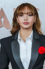 LISA at 97th Annual Academy Awards in Hollywood 03/02/2025