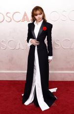 LISA at 97th Annual Academy Awards in Hollywood 03/02/2025