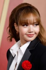 LISA at 97th Annual Academy Awards in Hollywood 03/02/2025