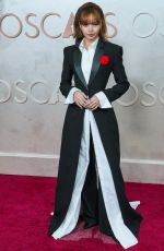 LISA at 97th Annual Academy Awards in Hollywood 03/02/2025