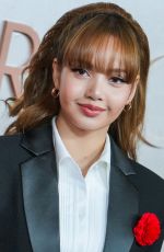 LISA at 97th Annual Academy Awards in Hollywood 03/02/2025