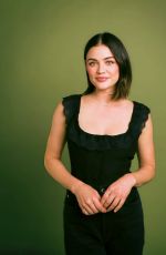 LUCY HALE for Buzzfeed 03/05/2025