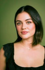 LUCY HALE for Buzzfeed 03/05/2025
