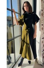 LUCY HALE - Press Shoot, March 2025