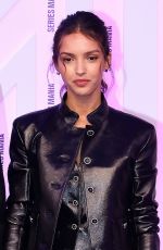 LYNA KHOUDRI at Careme World Premiere at Opening Ceremony of Festival Series Mania in Lille 03/21/2025
