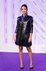 LYNA KHOUDRI at Careme World Premiere at Opening Ceremony of Festival Series Mania in Lille 03/21/2025