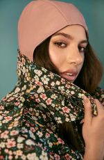 MACKENZIE ZIELGER for Modeliste Magazine, March 2025