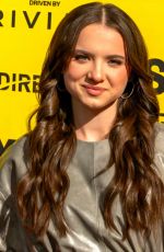 MADELEINE MCGRAW at Holland Premiere at SXSW in Austin 03/09/2025