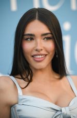 MADISON BEER at Billboard Women in Music Awards in Los Angeles 03/29/2025