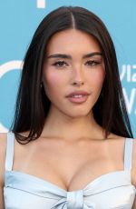 MADISON BEER at Billboard Women in Music Awards in Los Angeles 03/29/2025