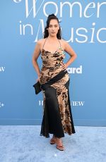 MAETA at Billboard Women in Music Awards in Los Angeles 03/29/2025