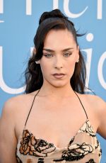 MAETA at Billboard Women in Music Awards in Los Angeles 03/29/2025