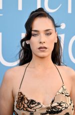 MAETA at Billboard Women in Music Awards in Los Angeles 03/29/2025