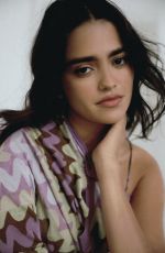 MAIA REFICCO for Contents Beauty Magazine, March 2025