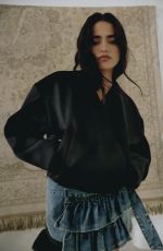 MAIA REFICCO for Contents Beauty Magazine, March 2025