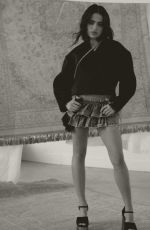 MAIA REFICCO for Contents Beauty Magazine, March 2025