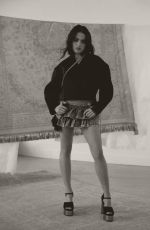 MAIA REFICCO for Contents Beauty Magazine, March 2025
