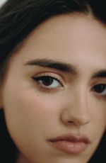 MAIA REFICCO for Contents Beauty Magazine, March 2025