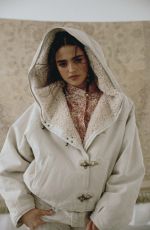 MAIA REFICCO for Contents Beauty Magazine, March 2025