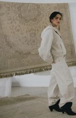 MAIA REFICCO for Contents Beauty Magazine, March 2025