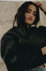 MAIA REFICCO for Contents Beauty Magazine, March 2025