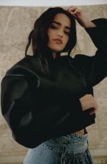 MAIA REFICCO for Contents Beauty Magazine, March 2025