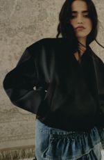 MAIA REFICCO for Contents Beauty Magazine, March 2025