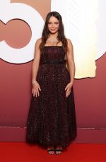 MALLORY WANECQUE at 50th Cesar Film Awards at L