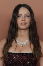 MALLORY WANECQUE at 50th Cesar Film Awards at L