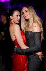 MARGARET QUALLEY at 2025 Vanity Fair Oscar Party in Beverly Hills 03/02/2025