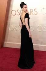 MARGARET QUALLEY at 97th Annual Academy Awards in Hollywood 03/02/2025