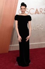 MARGARET QUALLEY at 97th Annual Academy Awards in Hollywood 03/02/2025