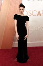 MARGARET QUALLEY at 97th Annual Academy Awards in Hollywood 03/02/2025