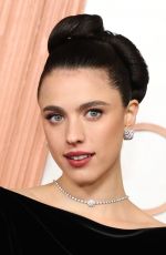 MARGARET QUALLEY at 97th Annual Academy Awards in Hollywood 03/02/2025