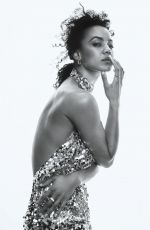 MARIA STEN for Rollacoaster Magazine, March 2024