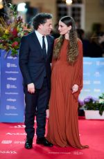 MARIA VALVERDE at Retrospectiva Award at 28th Malaga Film Festival 03/21/2025
