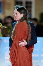 MARIA VALVERDE at Retrospectiva Award at 28th Malaga Film Festival 03/21/2025