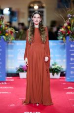 MARIA VALVERDE at Retrospectiva Award at 28th Malaga Film Festival 03/21/2025