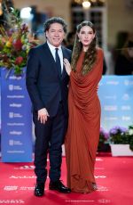MARIA VALVERDE at Retrospectiva Award at 28th Malaga Film Festival 03/21/2025